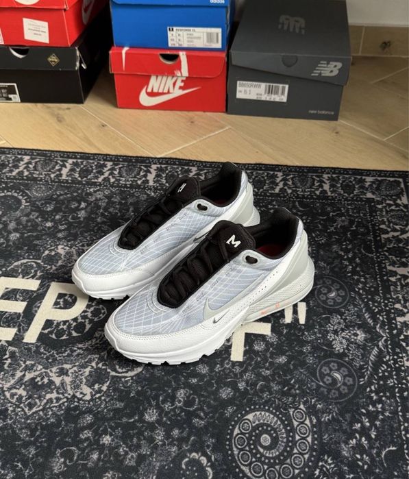 Кросівки Nike Air Max Pulse X Marcus Rashford