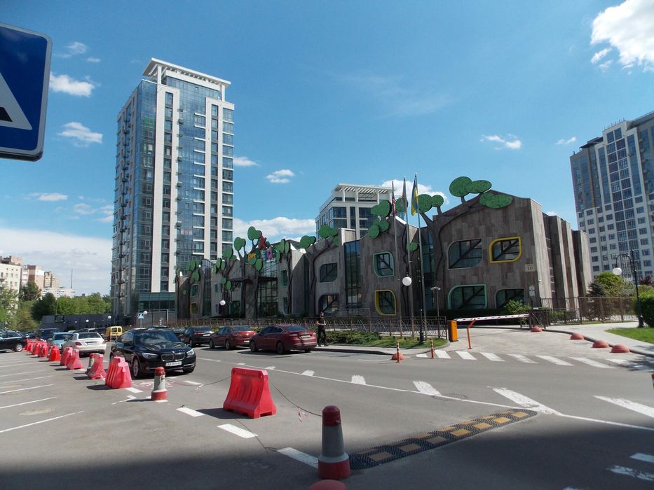 2-кімнатна квартира за адресою вул. Драгоманова (площа 79,3 м²) - Atlanta.ua - фото 21