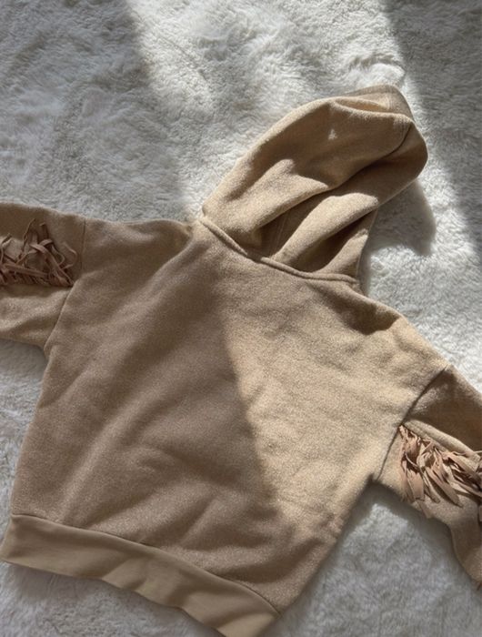 Sweat Monnalisa Minnie Mouse