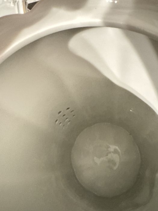 Duży dzbanek z sitem Rosenthal Monbijou