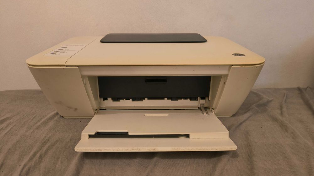 Drukarka HP Deskjet 1515 atramentowa skaner