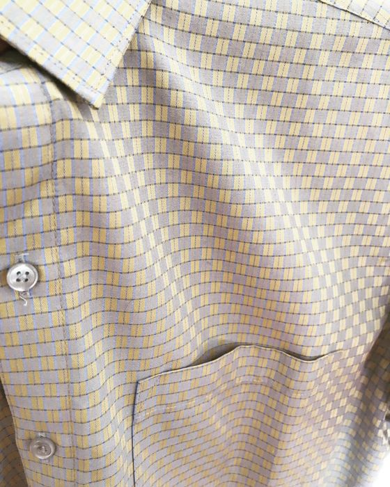 Рубашка мужская