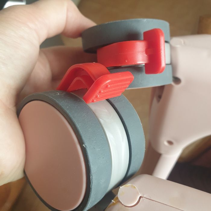 Стільчик для годування Peg-Perego Prima Pappa Follow  Me