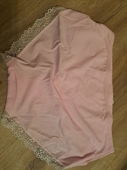 5 sztuk majtki bambus nowe 46 48