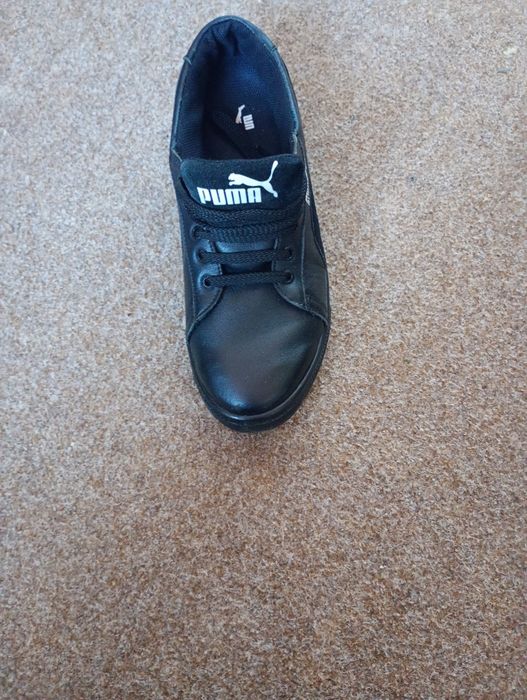 Жіночі шкіра Puma