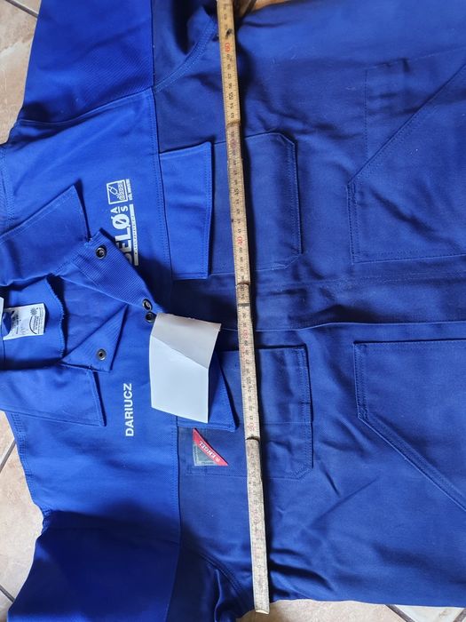 Bluza robocza męska