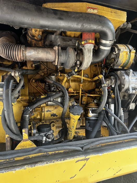 Продам. Екскаватор КАТ -315