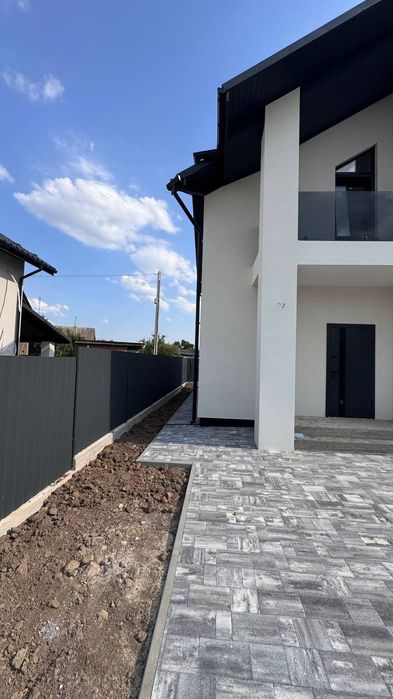 Дом по адресу ул. Лисика (площадь 120 м²) - Atlanta.ua - фото 4