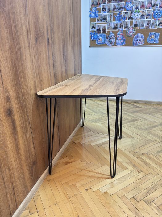 Продам нові столи, 6 штук