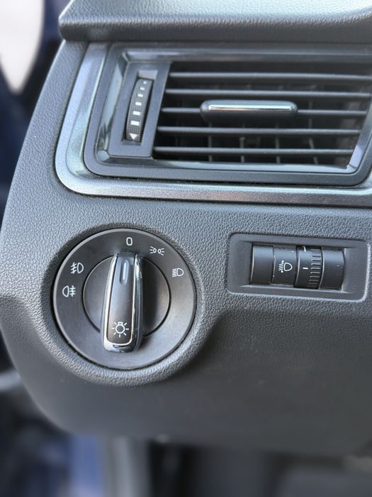 Шкода Рапід Skoda Rapid