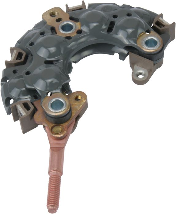 Mostek Prostowniczy Alternatora Hc-Cargo F032239026
