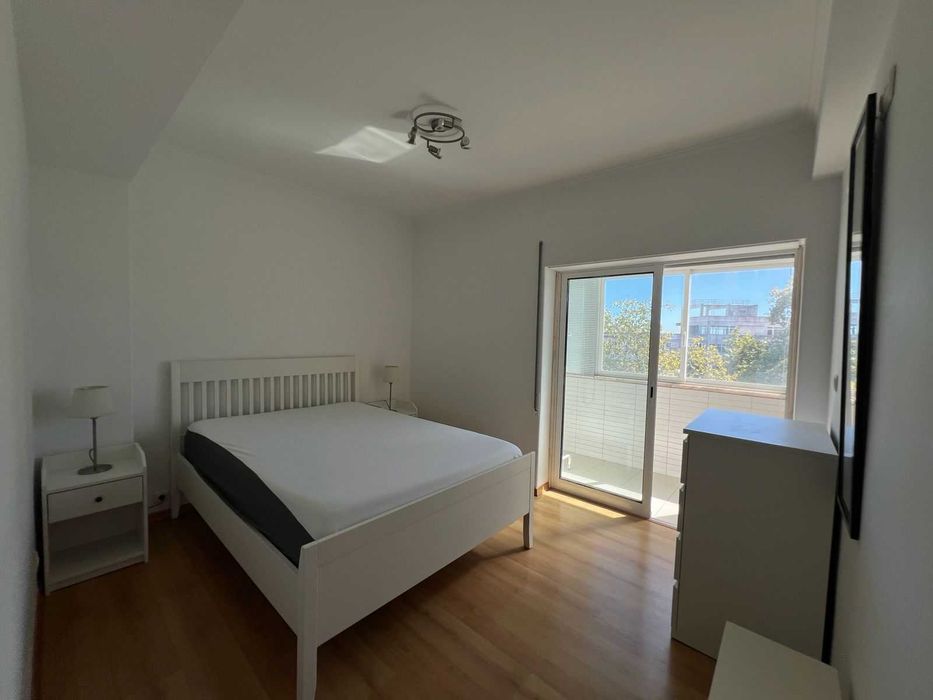 Apartamento T2 em Paço de Arcos