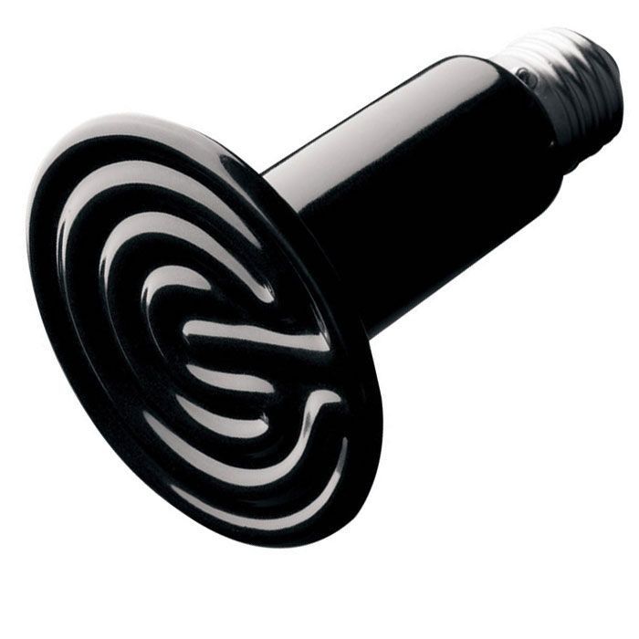 Керамічна інфрачервона лампа