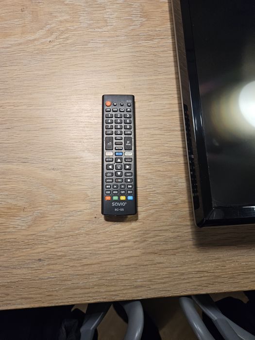 Telewizor lg 43cale smart tv