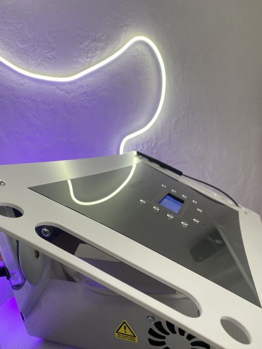 Аппарат для Электроэпиляции: 28 500 грн. - Інша техніка для ...