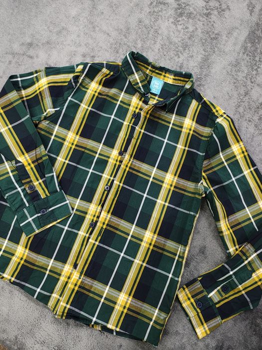 Сорочка на хлопчика