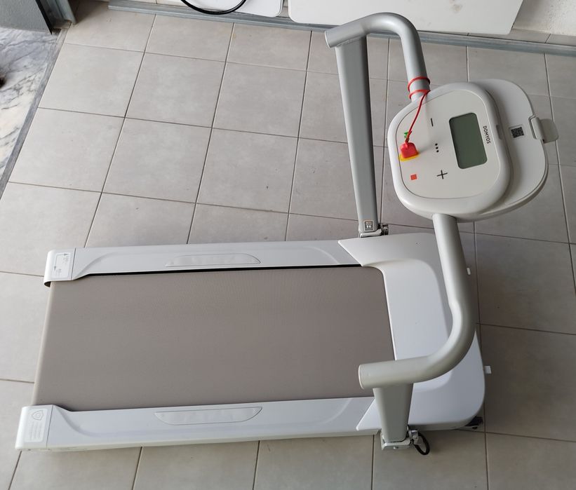 Passadeira dobrável