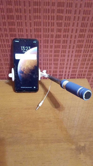 Селфи-палка ( монопод )