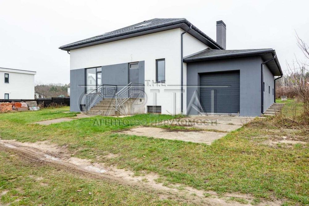 Продаж якісного будинку в кращій локації с. КРУГЛИК вул. 21 Садовая