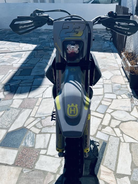 Husqvarna TE 300