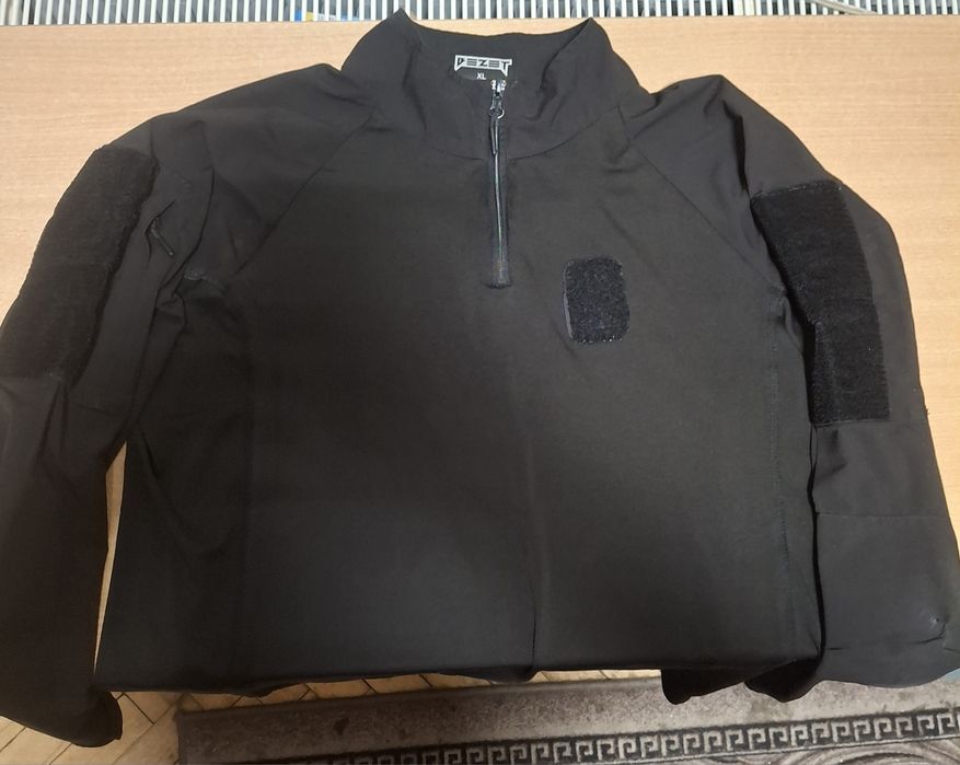 Продаю убакс чорний BEZET