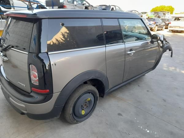 Para peças MINI Mini Clubman (R55)