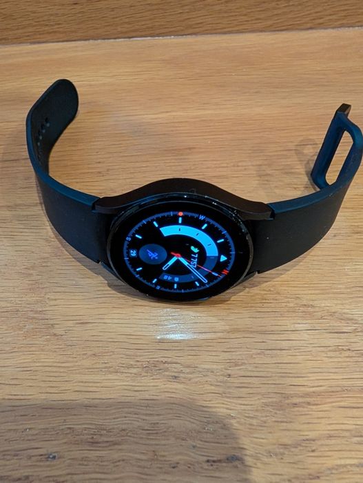 Samsung Galaxy watch 4