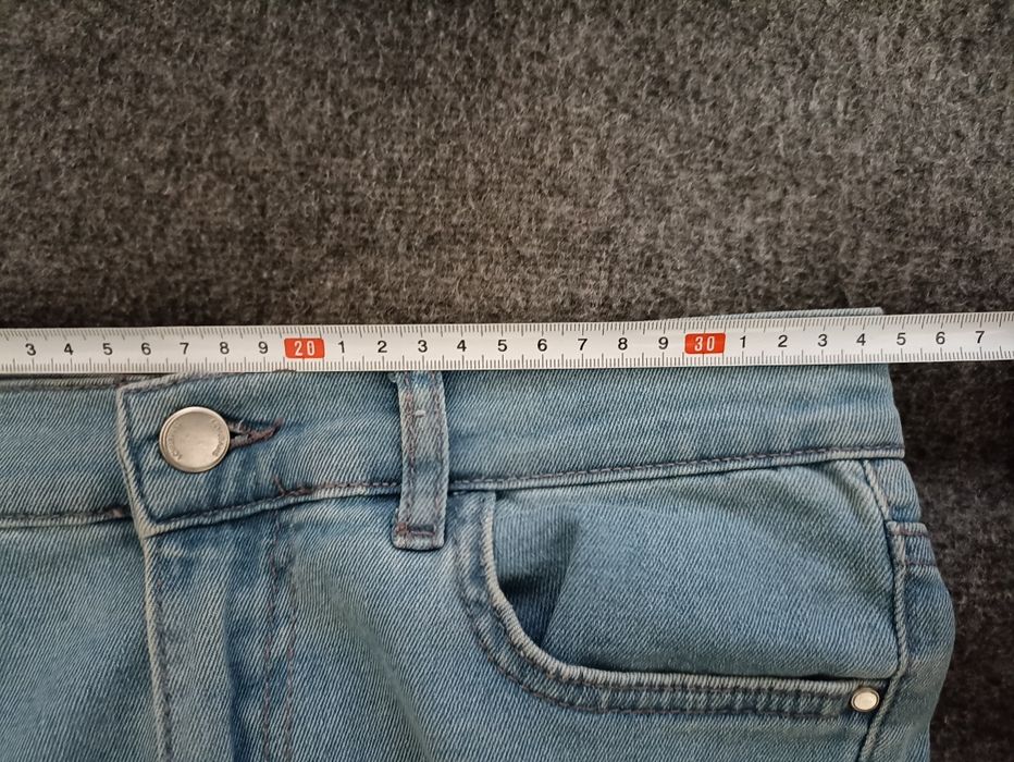 Джинси на дівчинку LC Waikiki Jupiter 26 (LCW джинсы на девушку)