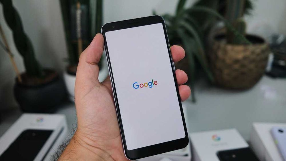 Google Pixel 3a XL 4/64GB Open box супер стан Neverlock
