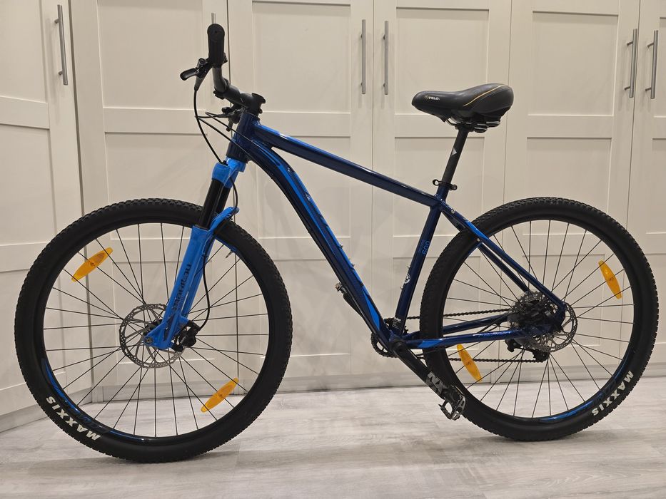 Rower Merida Big Nine 600