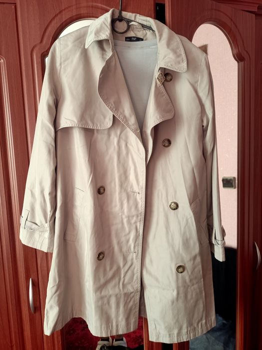 Плащ жіночий 38 р