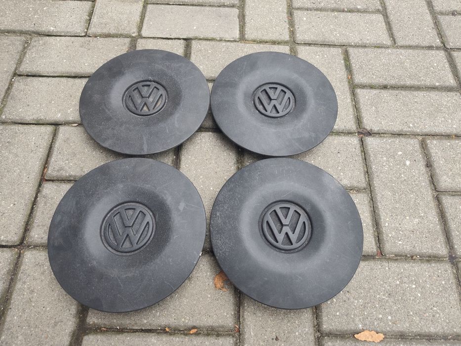 Dekielki do felg stalowych VW T4 volkswagen transporter T4