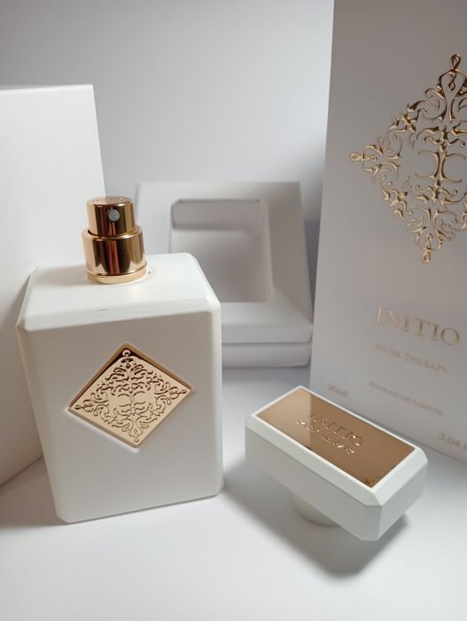 Musk Therapy від Initio Parfums Prives 90 мл оригінал