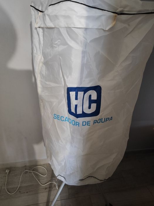 Vendo secador de roupa