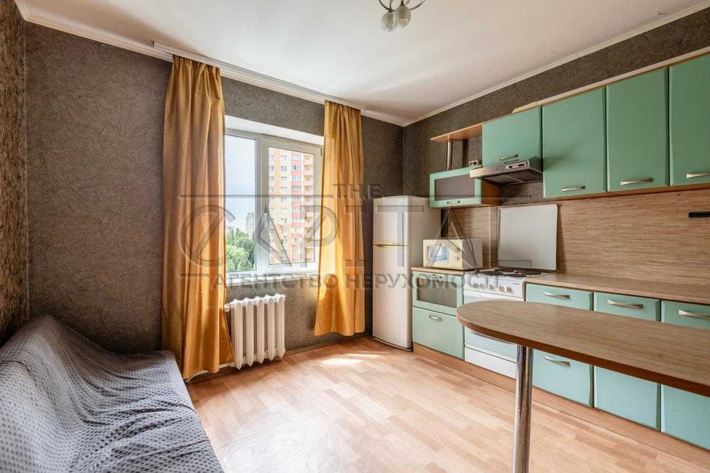 Квартира – Київ, Пирогів - Вид 2
