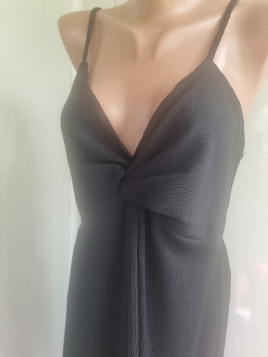 H&m платье макси сарафан м