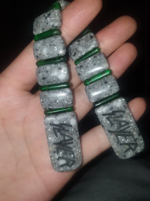 Чотки перекедные каменные