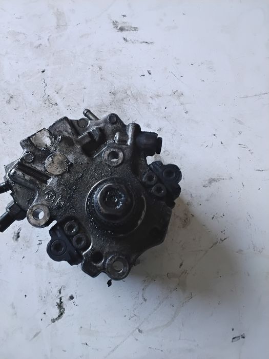 Bomba de alta pressão mercedes sprinter