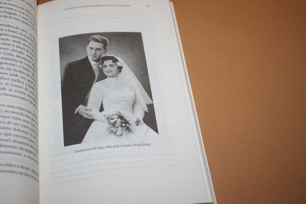 Uma Família Judaica //Esther Mucznik