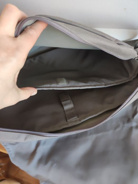 Torba w stylu sportowym unisex
