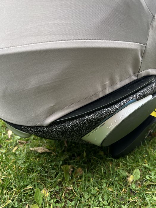 Автокрісло cybex cloud Z i-size