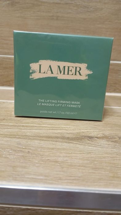 La mer lifting  nowy