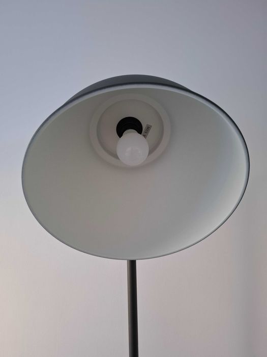 Lampa podłogowa Ikea