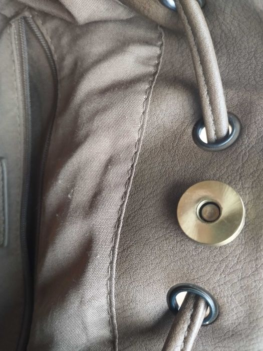 Mala ou carteira de mão