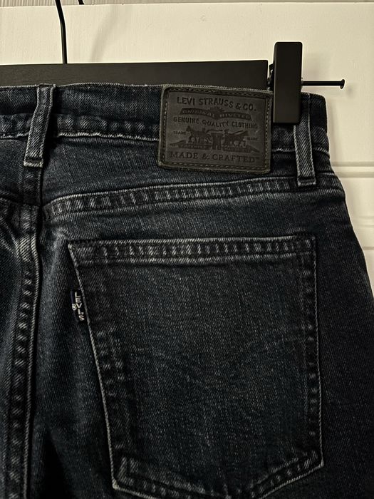 Джинси Levi’s кльош bootcut р.26