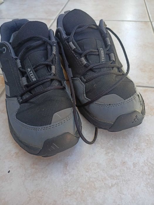 Buty Sportowe Adidas Terrex