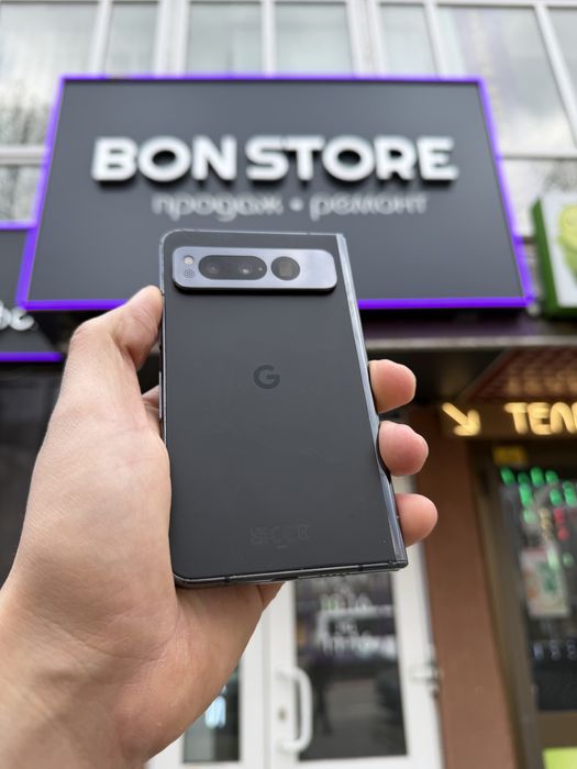 Pixel fold 256gb. Neverlock