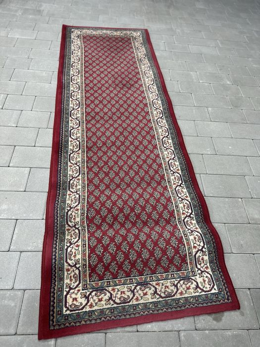 Доріжка для дому довга