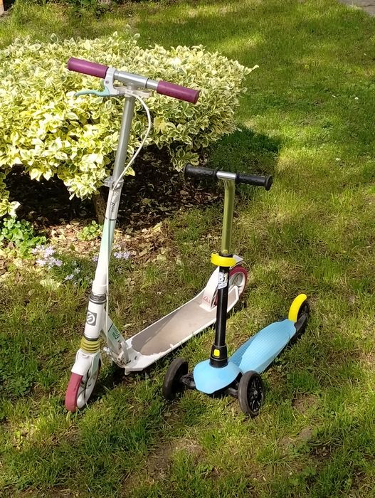 Hulajnoga Decathlon oxelo