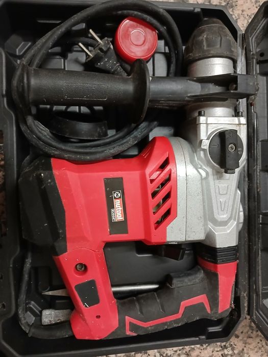 Vendo material de construção civil e pladur